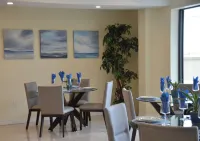 The Sands