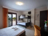 Villa Amalia Sun Beach Hotels in Volvi