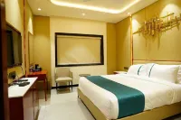 HOTEL SHREYAS GRAND ANANTHAPUR