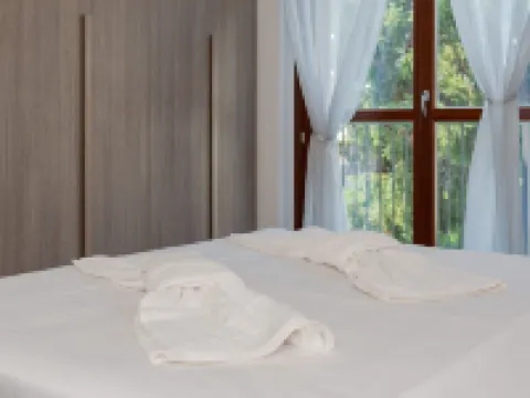 Casa Bonita Rho Hotels in Rho