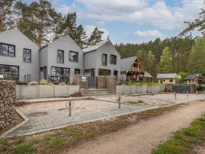 Holiday Home by Lake Wise ka with Sauna