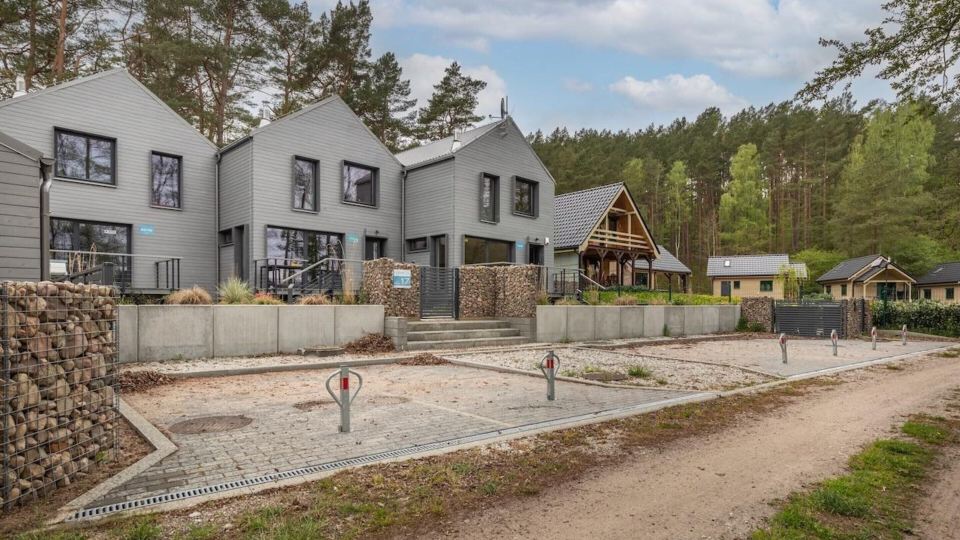 Holiday Home by Lake Wise ka with Sauna