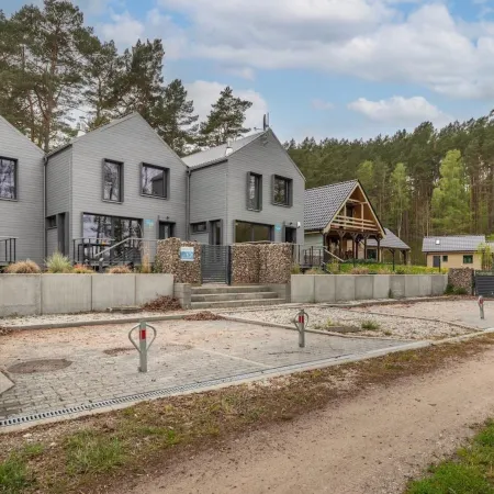 Holiday Home by Lake Wise ka with Sauna