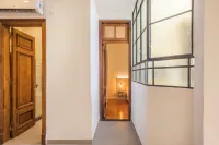Upoint Floors - Condos