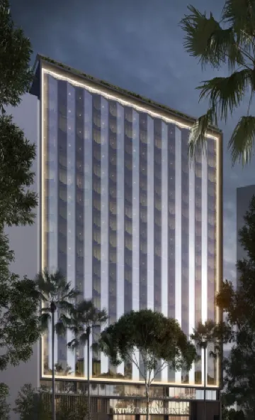 InterContinental Hotels REAL LIMA MIRAFLORES by IHG