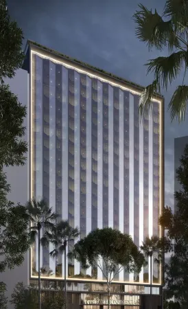 InterContinental Hotels Real Lima Miraflores