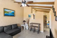 Caribbean View for You 1 Bedroom Condo by Redawning Отели в г. Фредерикстед