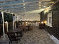 Kazyab Hotels in Petite-Île