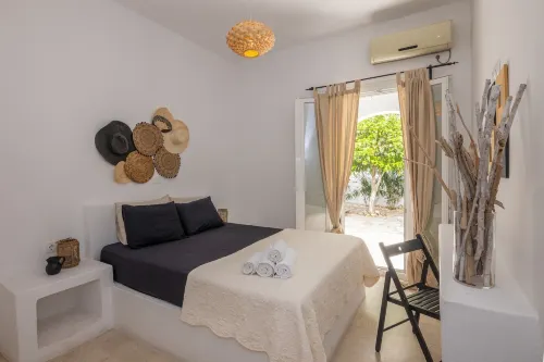 Cycladic Vibes Tinos