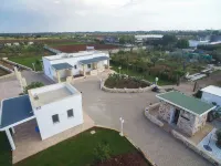 Relais li Filippi in Salento Hotels in Monteroni di Lecce