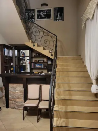 Przystan Apartamenty Hotel Отели в г. Мыслаковице