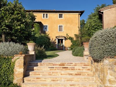 Agriturismo San Martino
