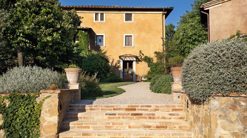 Agriturismo San Martino
