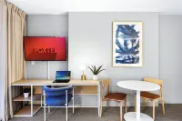 Quest Cronulla Beach Hotels in Cronulla