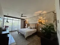 Hotel Mundo Maya Calakmul Hotel a Calakmul Municipality