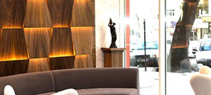 Reikartz 2017 Hotels in Ankara