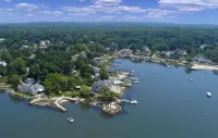 Thimble Islands Bed & Breakfast - Wifi