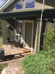 紐卡索小屋