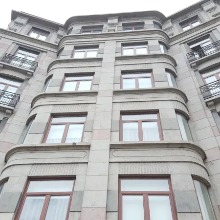 Daru Sultan Hotels Galata