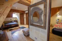 Chateau de Druon Hotel di Oloron-Sainte-Marie