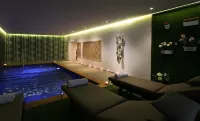 Imperial casablanca hotel&spa - Pools