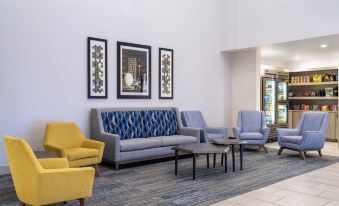 Holiday Inn Express Lodi