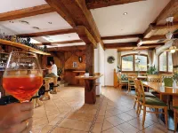Hotel Hubertusstube Hotel a Laion