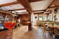 Hotel Hubertusstube Hotels in Villandro