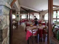 Agriturismo Giunasco Hotel a Bagnone