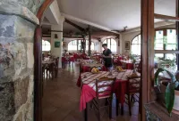 基尤納斯克酒店