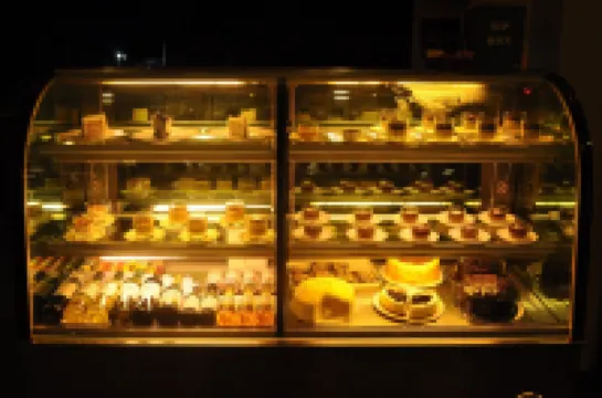 Seasons Hotel and Convention Center Hotel di Occidental Mindoro