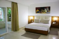 The Ksar Djerba Charming Hotel & Spa - Desayuno