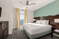 Club Wyndham Ocean Boulevard - bar