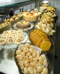 Nobile Suites Diamond - breakfast