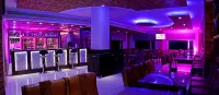 The Grand Shiva Resort and Spa - bar