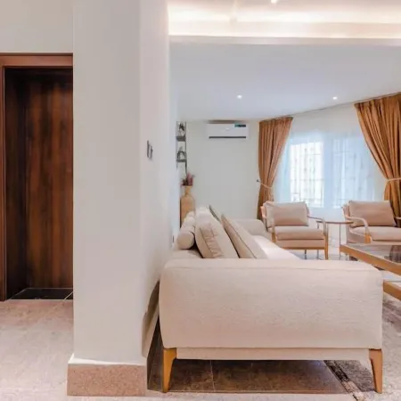 Sics Apartments