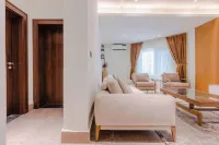 Sics Apartments - appartements de vacances