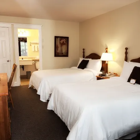 Inverary Resort