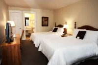 Inverary Resort Các khách sạn ở Baddeck