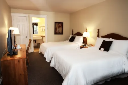 因弗拉里度假酒店