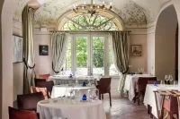 Borgo Pignano Tuscany - servizio colazione