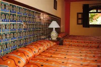Hotel Boutique Posada la Casona de Cortés Hotels in San Gabriel Cuauhtla