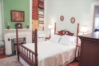 Riverboat Bed & Breakfast Hotel a Natchez