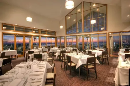 Silverwater Resort Отели рядом с достопримечательностью «Басс Кост Хелт»