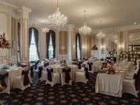 Imperial Hotel Blackpool Hotels near Blackpool Tower