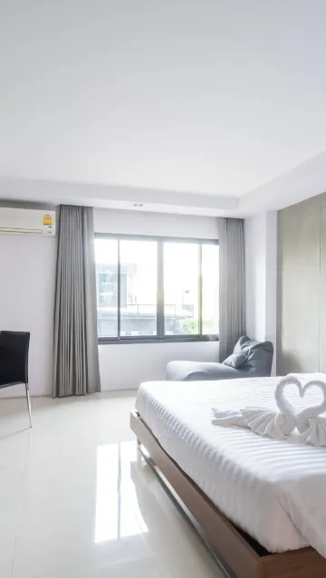 ห้องสแตนดาร์ด