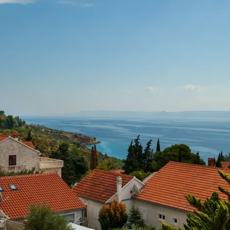 Villa Livia Apartments