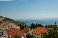 Villa Livia Apartments - Ocean View