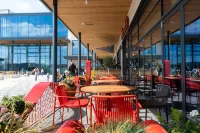 Chestnut Contractor Stays Hotels in Wellingborough