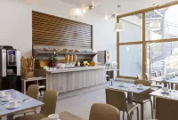 Nehô Suites Porte de Genève - Gare Annemasse Hotels in Annemasse